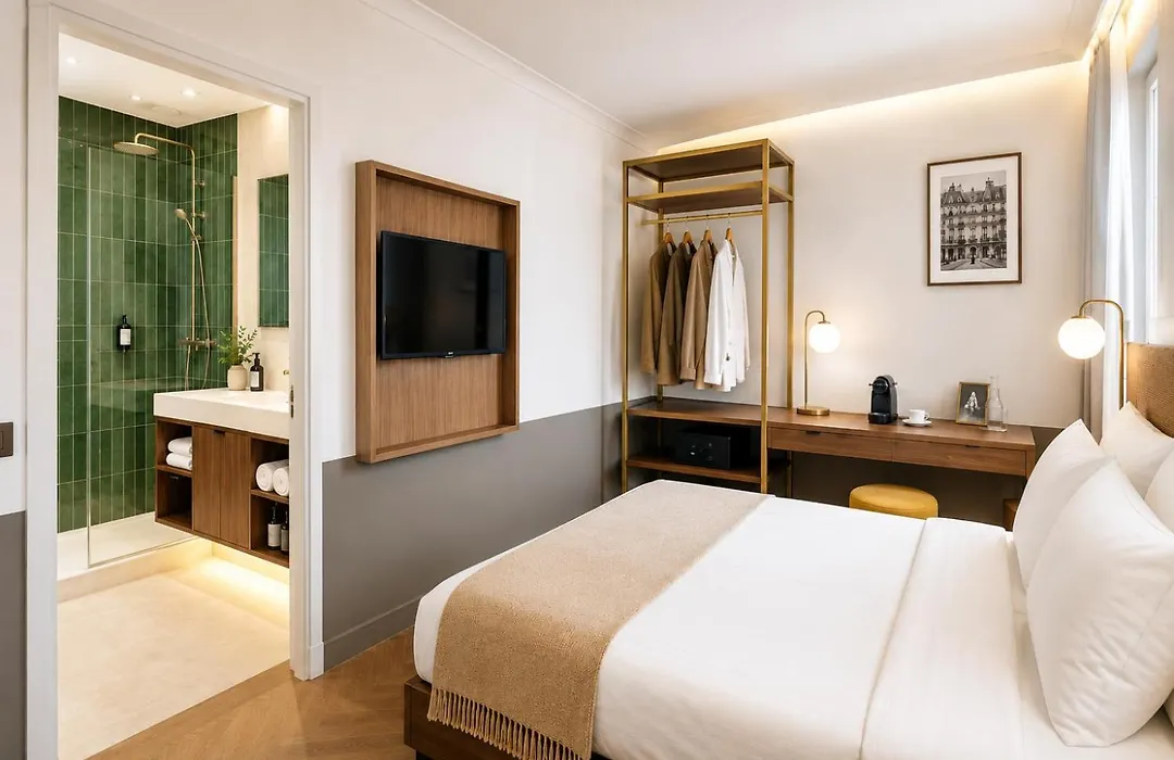 Hotel Beauvoisin-1