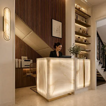 Hotel Beauvoisin-2