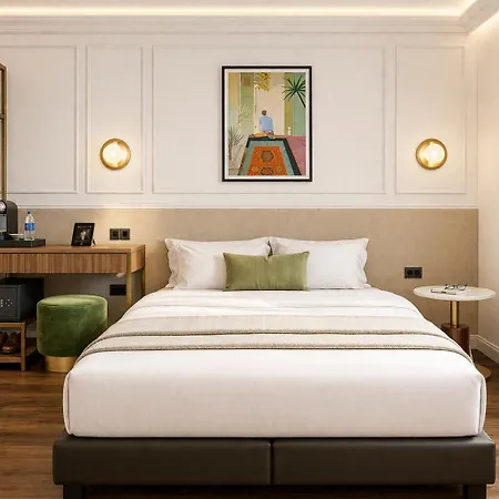 Hotel Beauvoisin-2